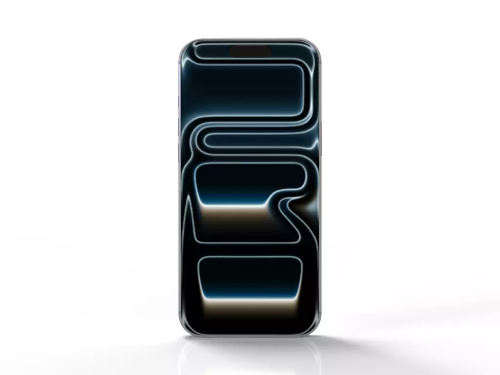 iPhone 17 Pro Max 3D Model 3D print model_14