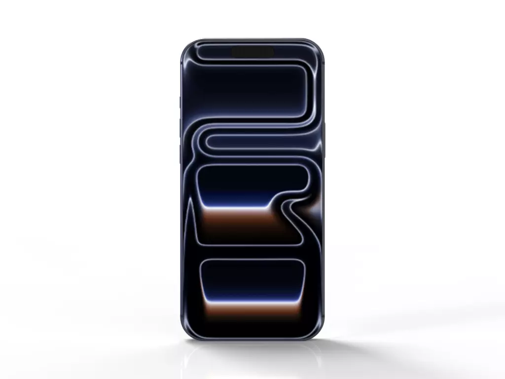 iPhone 17 Pro Max 3D Model 3D print model_17