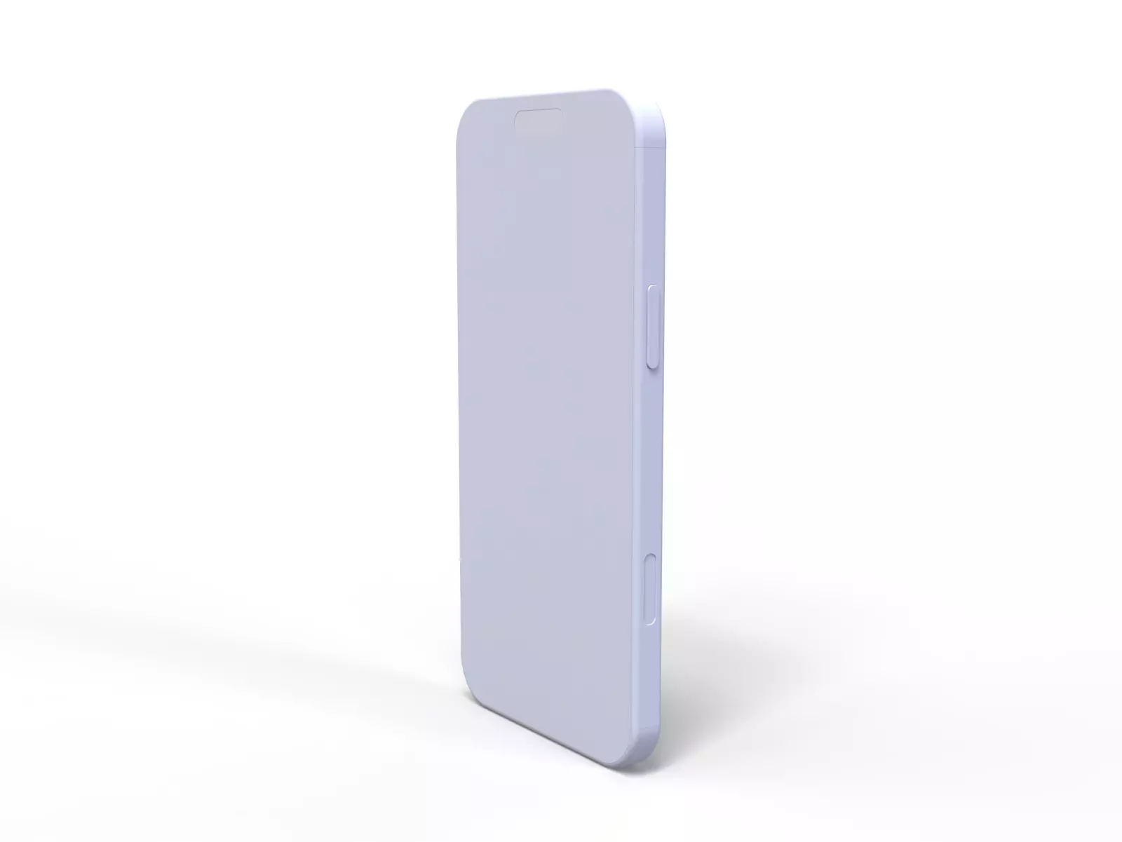 iPhone 17 Pro Max 3D Model 3D print model_19