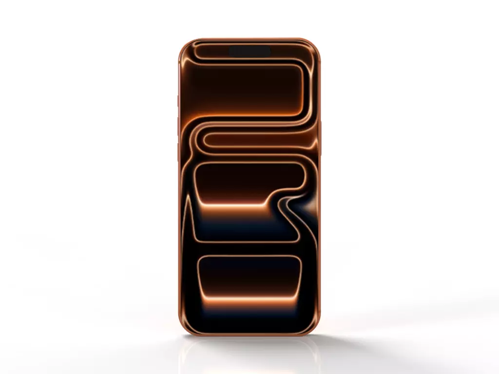 iPhone 17 Pro Max 3D Model 3D print model_10