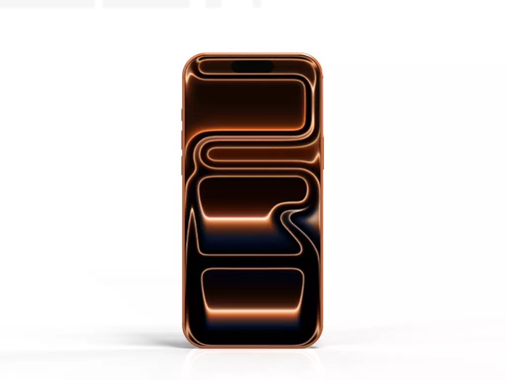 iPhone 17 Pro Max 3D Model 3D print model_0