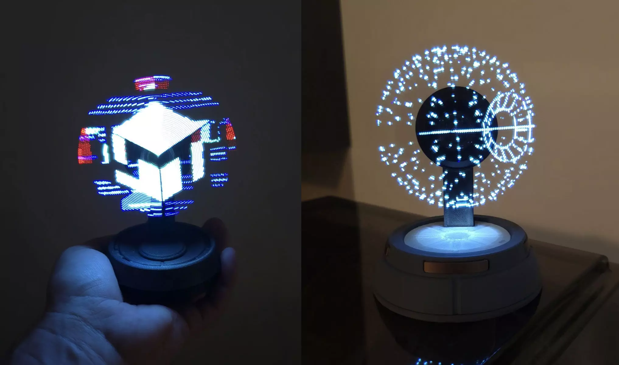 Holoprojectors bundle 3D print model_7