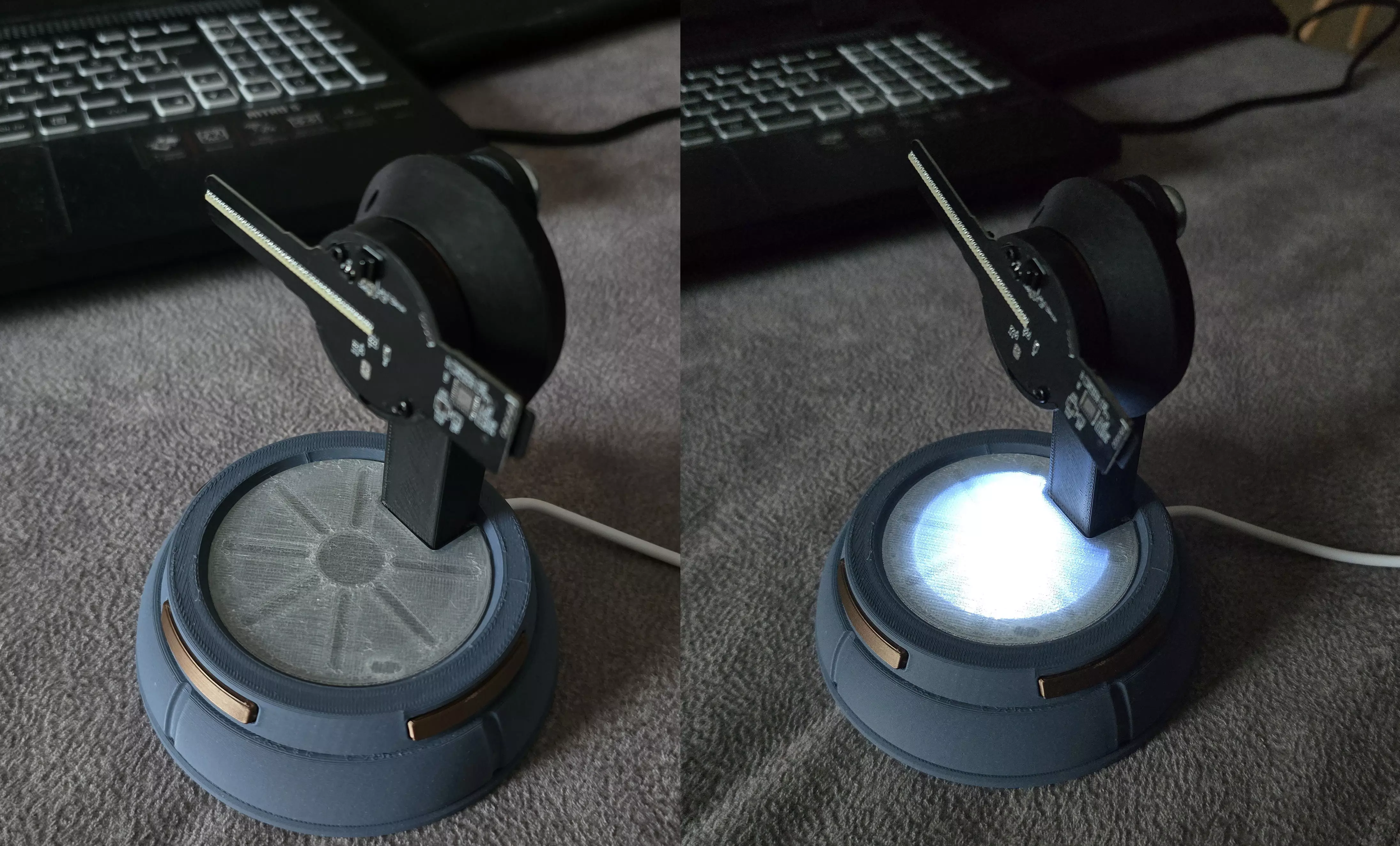 Holoprojectors bundle 3D print model_8