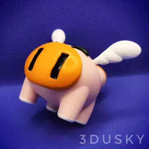 Snoutlet Mario and Luigi Brothership