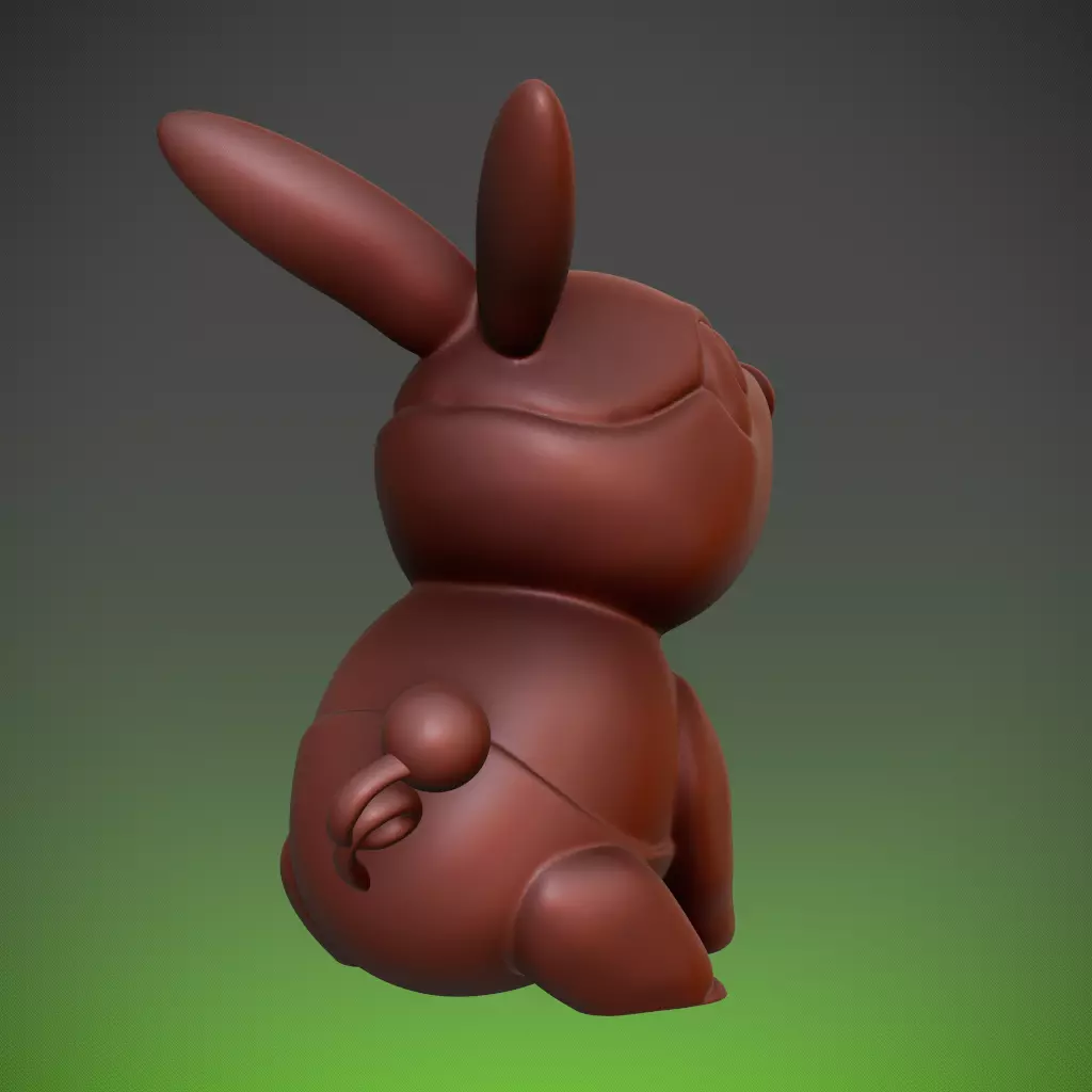 Starter Pack Pokemon Legends ZA 3D print model_23