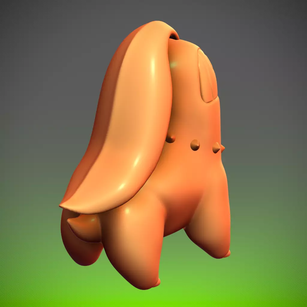 Starter Pack Pokemon Legends ZA 3D print model_19