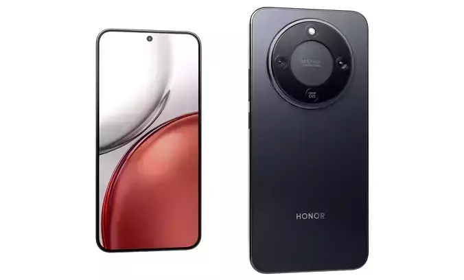 HONOR X9d Black