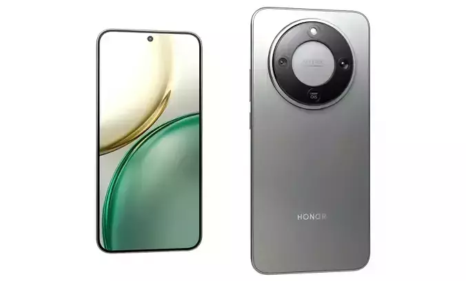 HONOR X9d Green
