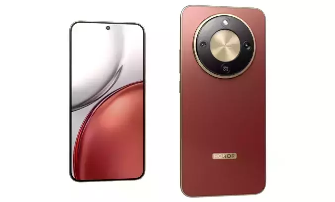 HONOR X9d Red