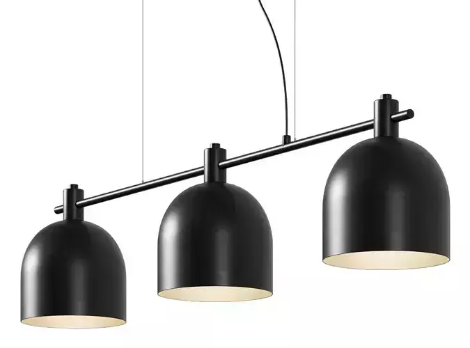 Pendant lamp Aromas del campo Luca