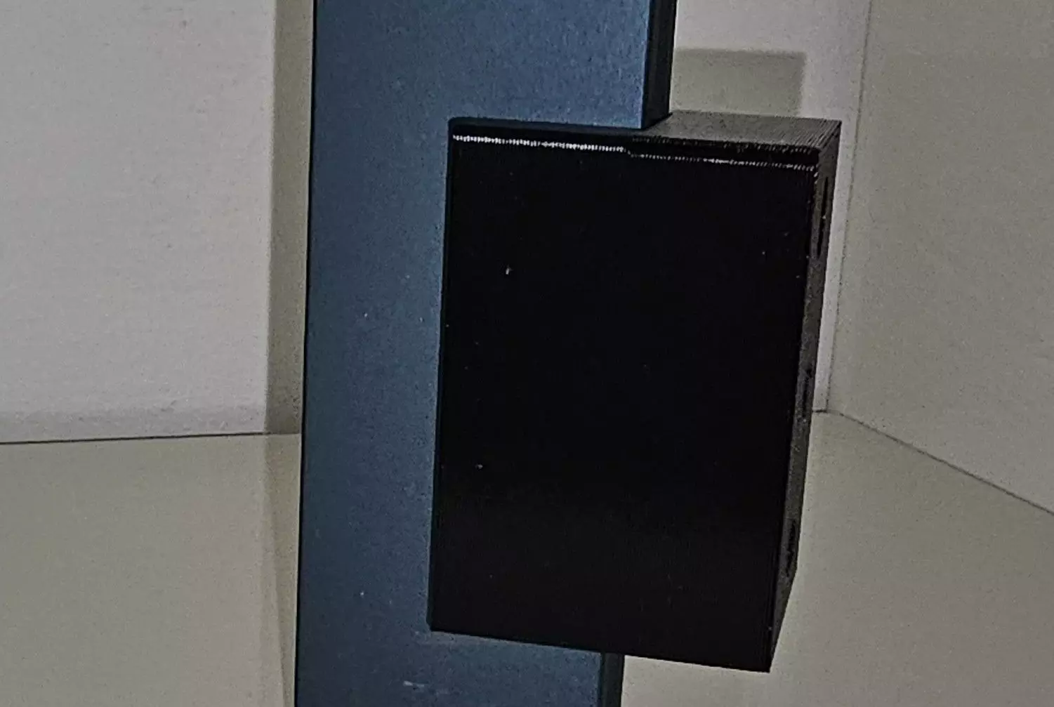 2020 To 2040 Hole Jig for Drilling Free 3D print model_6