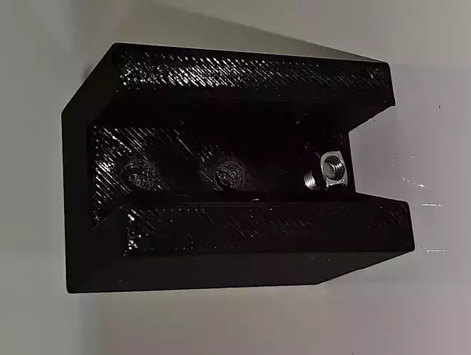 2020 To 2040 Hole Jig for Drilling