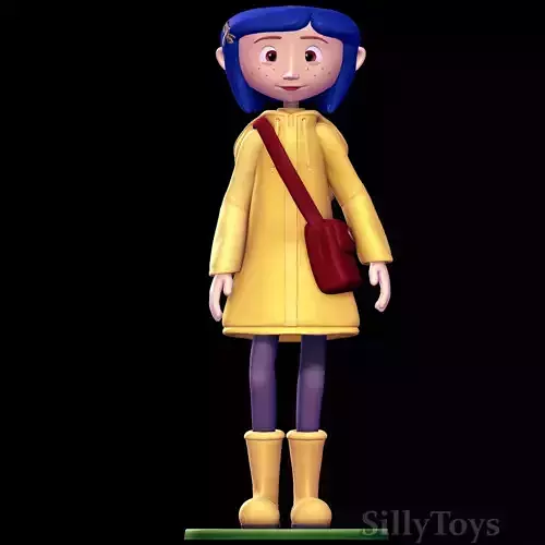 Coraline 