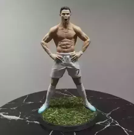 CR7 Ronaldo Suiii