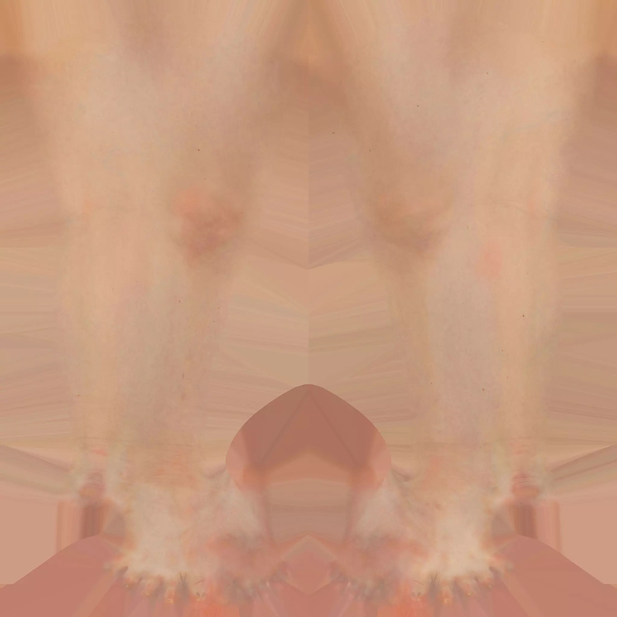 Realistic 3D Female Character riged High Poly Game Ready Low-poly 3D model_93