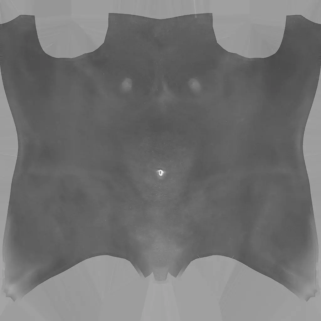 Realistic 3D Female Character riged High Poly Game Ready Low-poly 3D model_42