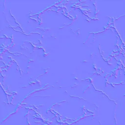 Realistic 3D Female Character riged High Poly Game Ready Low-poly 3D model_112