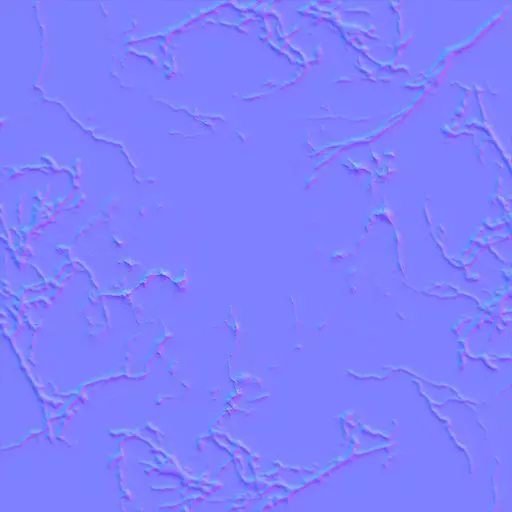 Realistic 3D Female Character riged High Poly Game Ready Low-poly 3D model_13