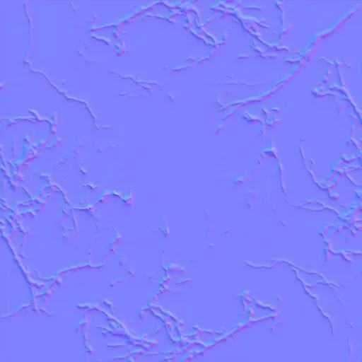 Realistic 3D Female Character riged High Poly Game Ready Low-poly 3D model_113