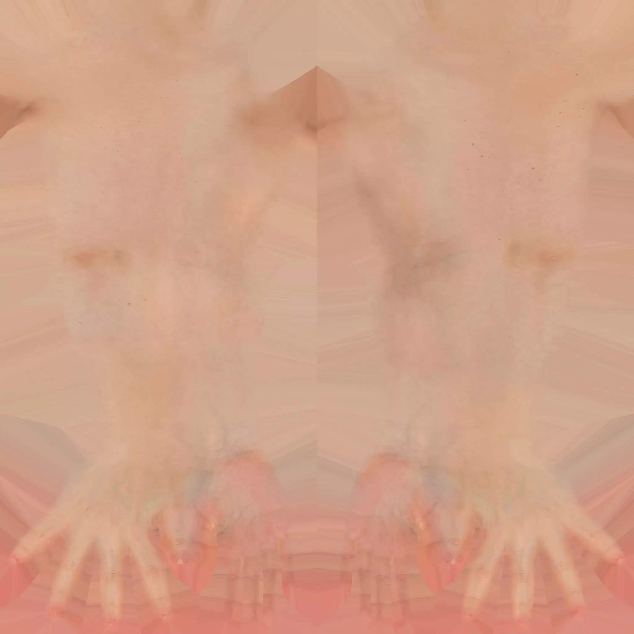 Realistic 3D Female Character riged High Poly Game Ready Low-poly 3D model_99