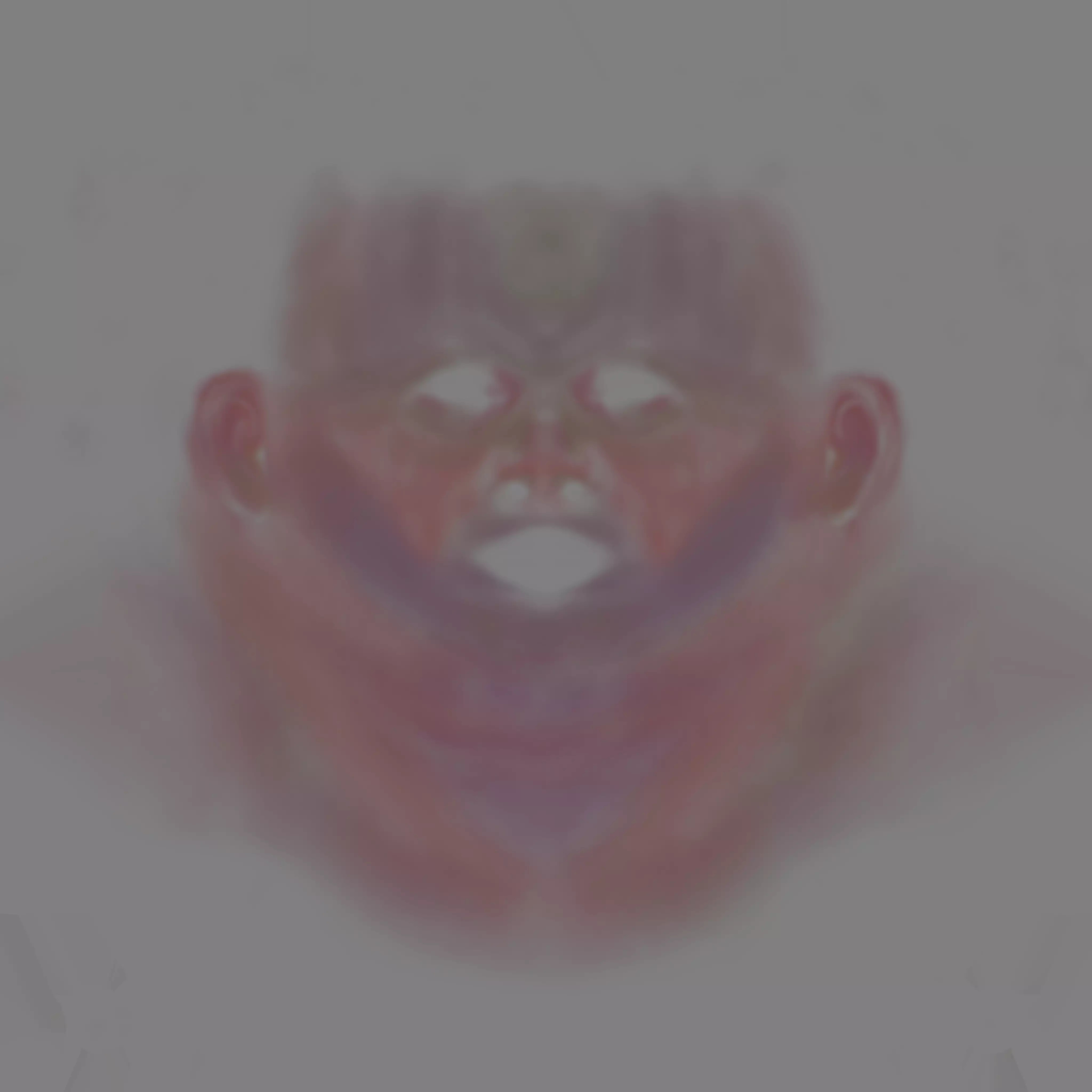 Realistic 3D Female Character riged High Poly Game Ready Low-poly 3D model_75