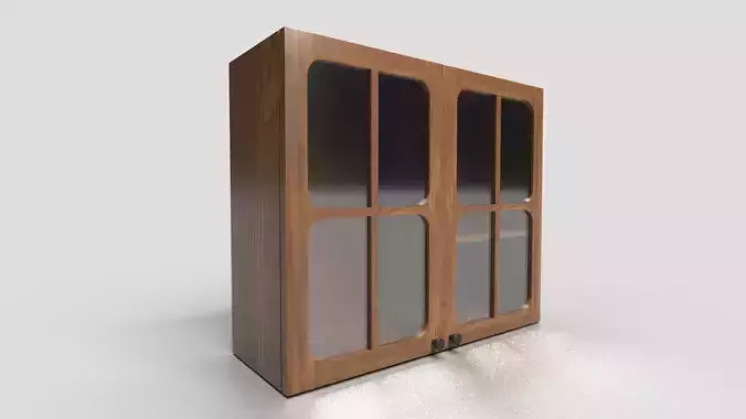 Kitchen Cabinet CG23