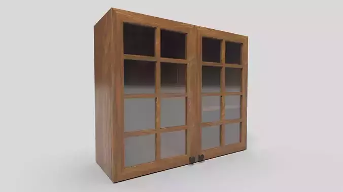 Kitchen Cabinet CG24