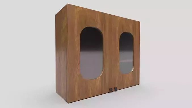 Kitchen Cabinet CG26