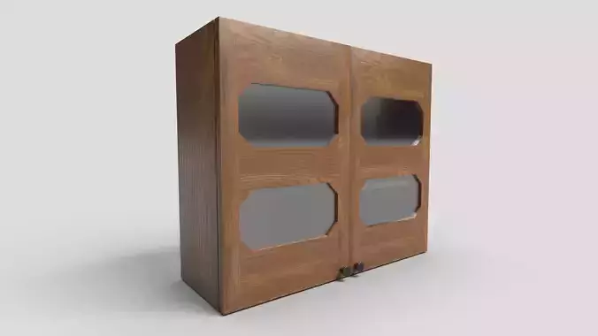 Kitchen Cabinet CG27