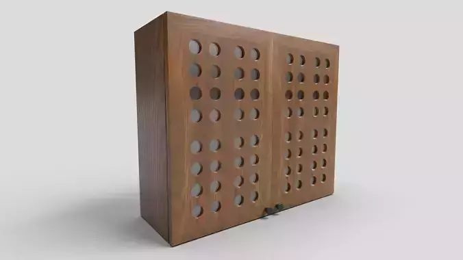 Kitchen Cabinet CG28