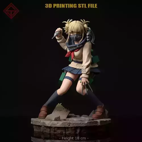 Himiko Toga