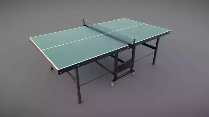 Table Tennis