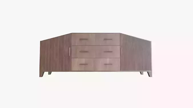 Sideboard drawer
