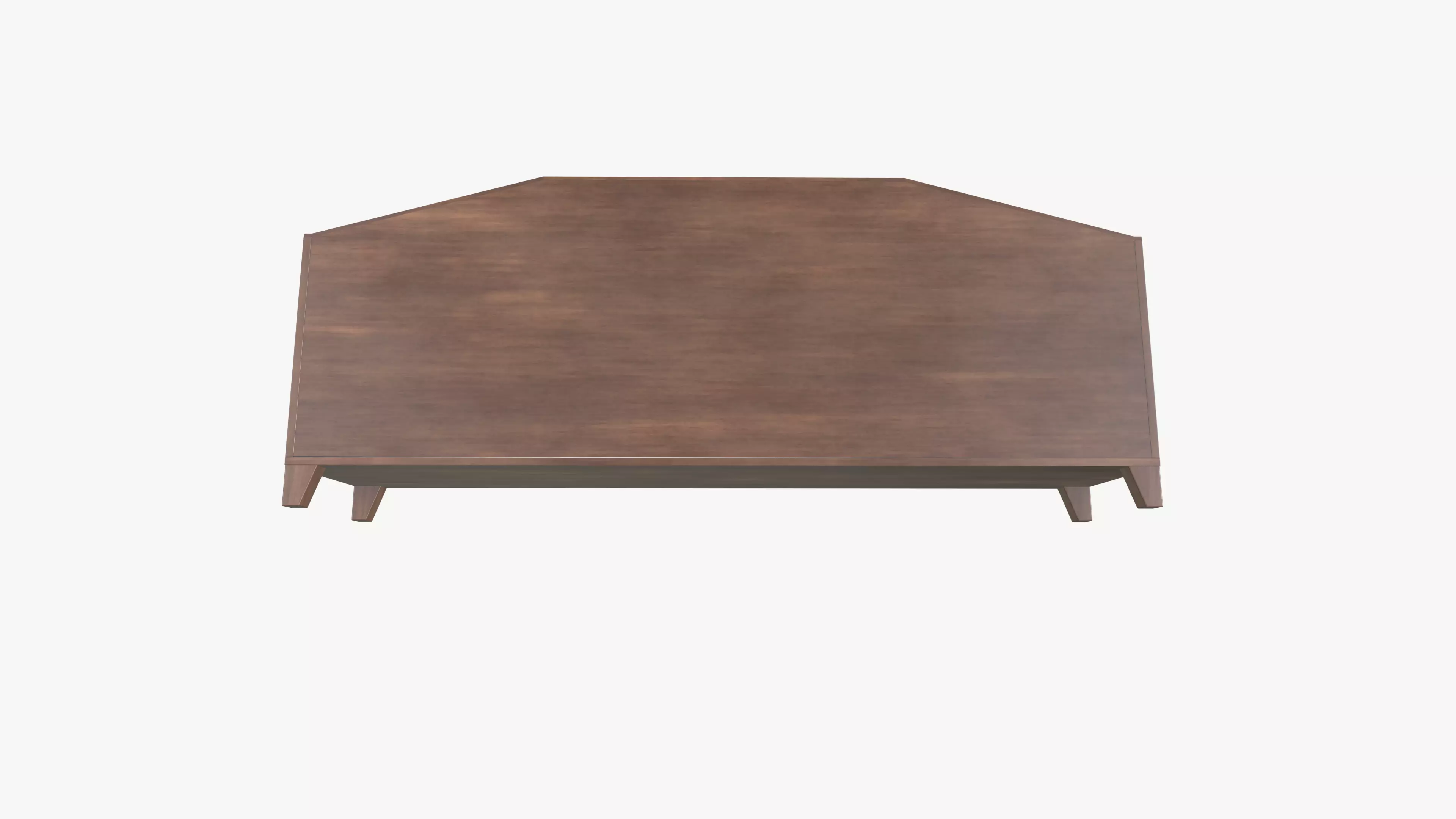 Sideboard drawer 3D model_5