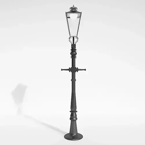 Street Lamp