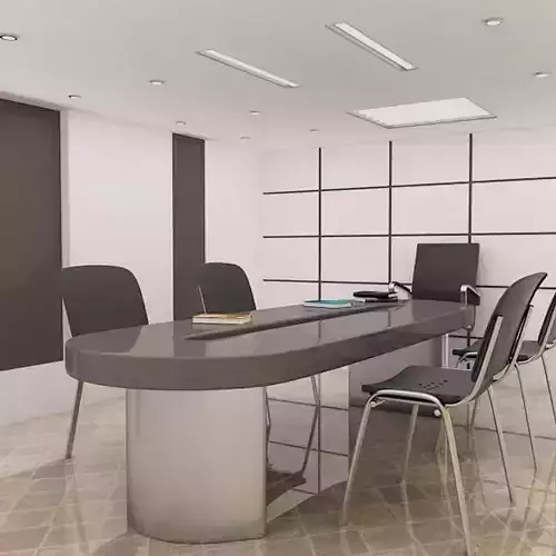 Office Room