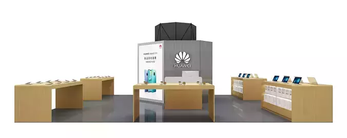 phone retail store