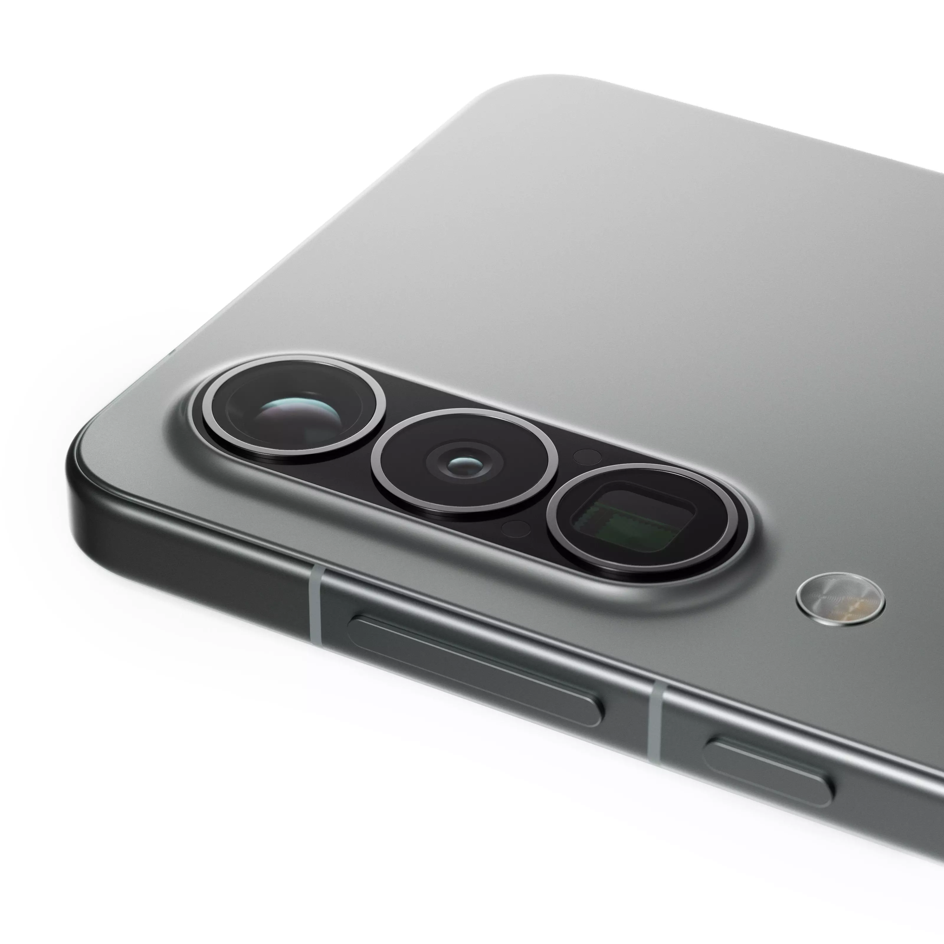 Generic Smartphone 2025 3D model_4