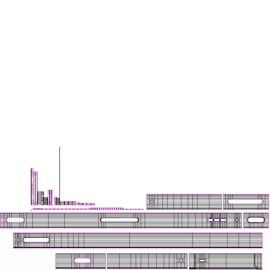 Generic Smartphone 2025 3D model_11
