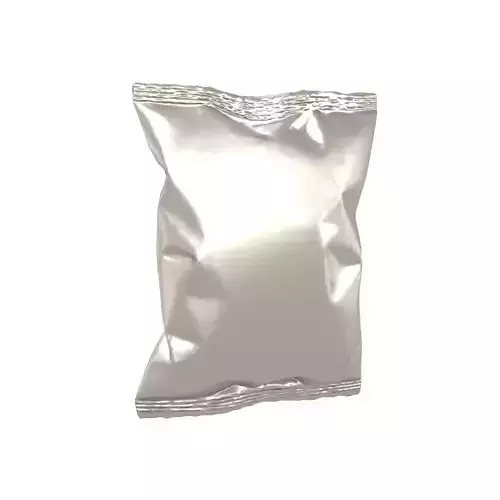 Potato Chips Package Medium Size Mock-up v1 001