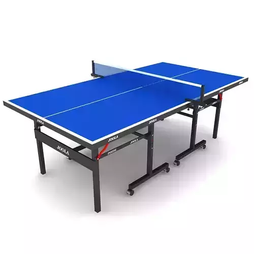 Table Tennis
