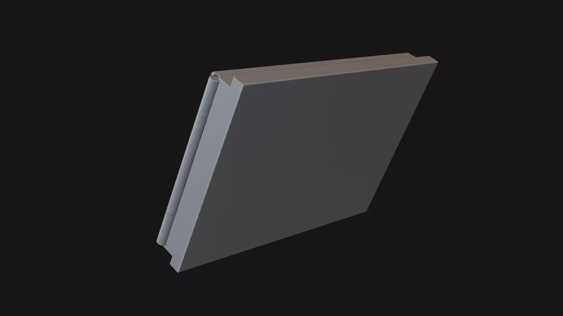 Ryuki Deck Free 3D print model_3