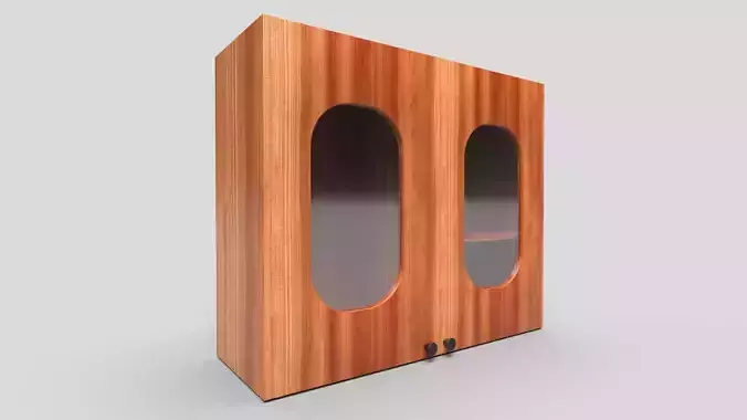 Kitchen Cabinet CG36