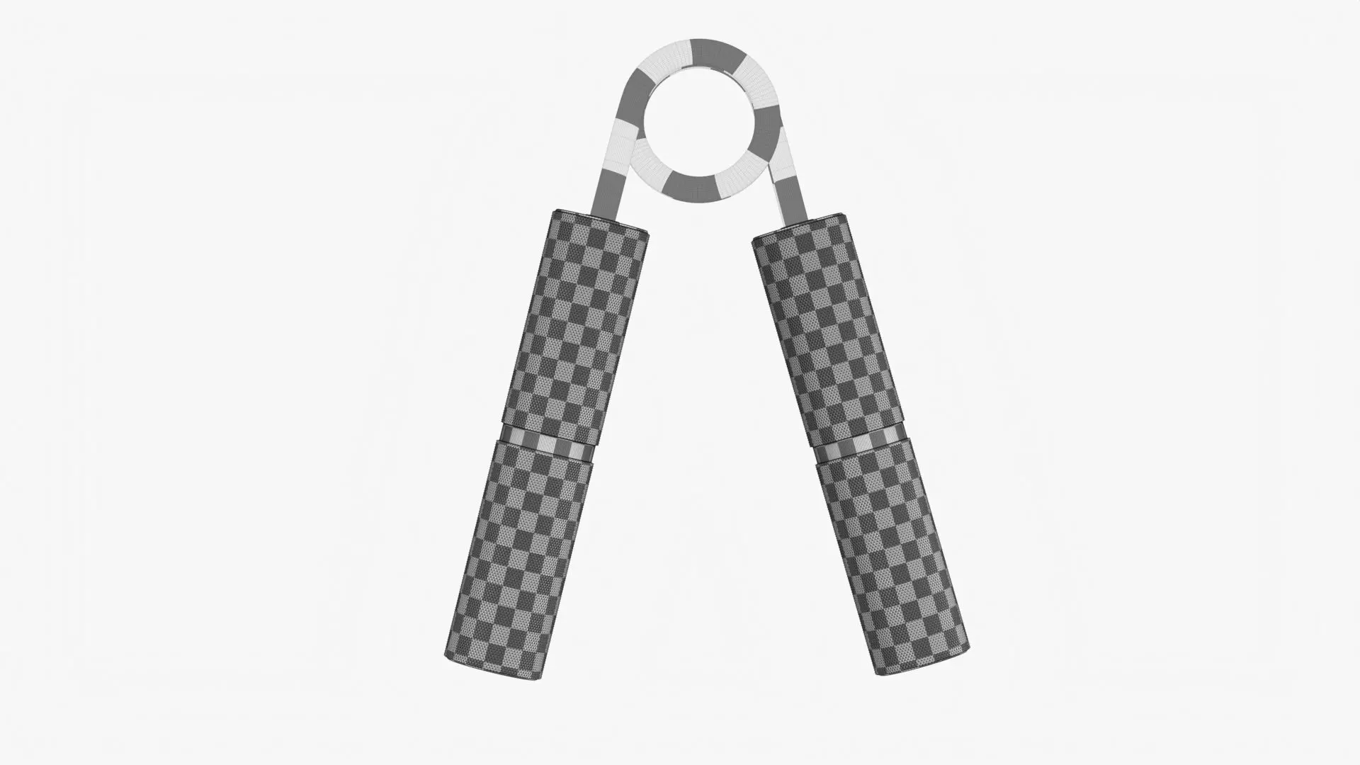 Hand Grip Mockup 3D model 3D model_10