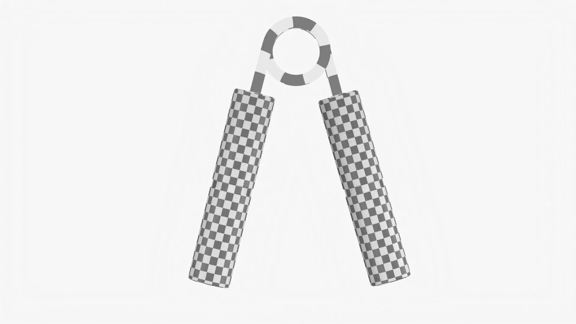 Hand Grip Mockup 3D model 3D model_5