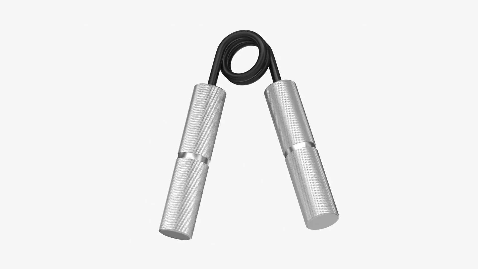 Hand Grip Mockup 3D model 3D model_3