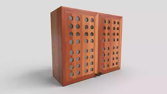 Kitchen Cabinet CG38