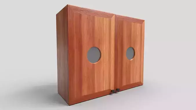 Kitchen Cabinet CG39