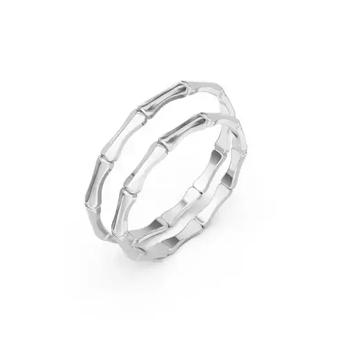 Wedding ring - 9