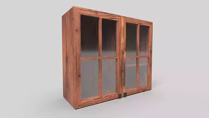 Kitchen Cabinet  CG42